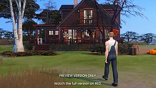 Fisherman 3 features 3d hentai characters in naughty sex scenes from the preview version