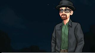 Summertime Saga Chapter 136 Adventure