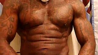 bbc worship with hallelujah johnson for quick cash, wild stuff