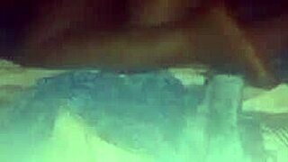 Chubby Ella Got Fucked In The Ass