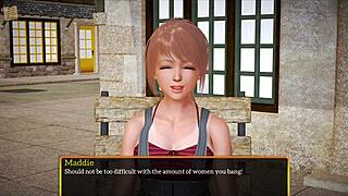 What's happening in my new family 415 with big tits?