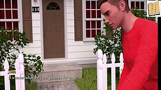 being a dik chick route 3