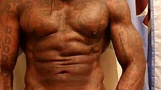 bbc worship with hallelujah johnson for quick cash, wild stuff