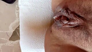 Why Does This Housewife Flash Neighbors While Masturbating in Public?