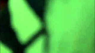 Hear Alicinha's Sweet Moans as My Dick Penetrates Her Tight Ass