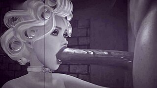 Pernah Nampak Kongkek Interracial Vintage Batang Hitam Besar?