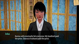 My New Family Episode 228