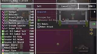 atacando mais uma base inimiga para resgatar as mulheres - living fleshlight strike squad - parte 2