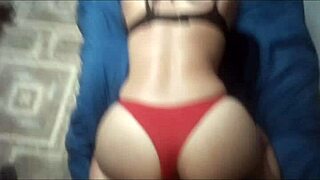 with my tanned argentinian milf 😏