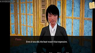 My New Family Episode 228