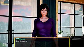 My New Family 412 Hentai Ass Play