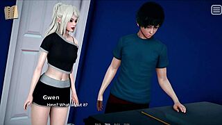 My Bully Turns Into My Lover in Episode 38