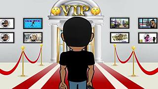 Akira teases me with her pussy until i cum on her ass 😍