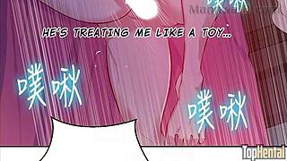 stepmom chats about secret class worries