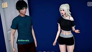 My Bully Turns Into My Lover in Episode 38