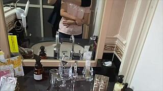 Intense Cheating With Best Friend