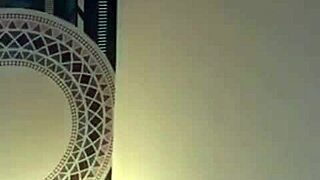 Chinese Taiwanese Clip Gets Raw and Real