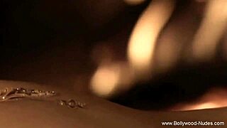 erotic dancer brunette hottie feeling differently