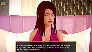 my new family game adventure