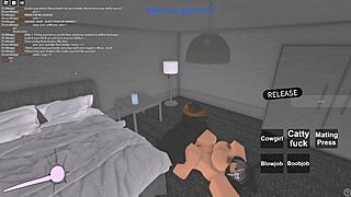 exploring adult content in roblox game number twenty seven