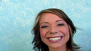 A classic scene of a big cocked stud getting a blow job from a Beverly Hills stud muffin