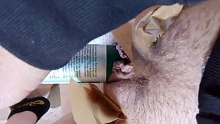 Why Does This Housewife Flash Neighbors While Masturbating in Public?