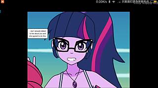 Spnati twilight part 2 intrigue