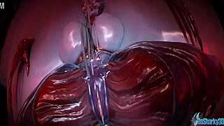 Dasharky3D Doom Summoner, Ready for Wild Anime Action?