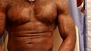 bbc worship with hallelujah johnson for quick cash, wild stuff