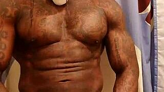 bbc worship with hallelujah johnson for quick cash, wild stuff