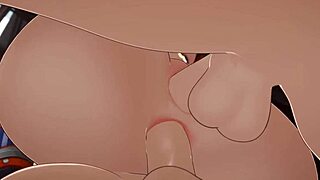 man, you gotta see this 3d anime with big tits. creampie action in this cartoon is unreal, wanna watch?