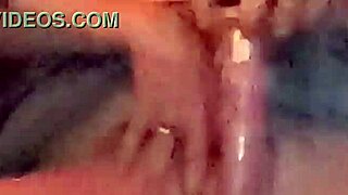 Kassandra Storm, uhh, doin’ gypsy sexxx tarot readin’