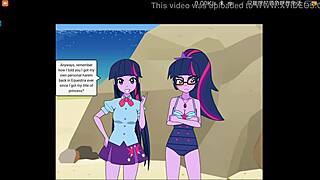 Spnati twilight part 2 intrigue