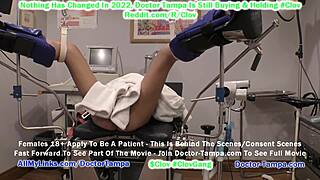 Cloe vira doutora em Tampa depois de acordar na estrada e cavalgar