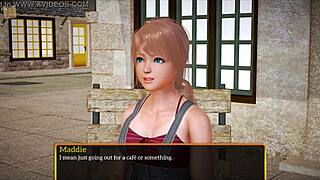 What's happening in my new family 415 with big tits?