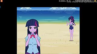 Spnati twilight part 2 intrigue