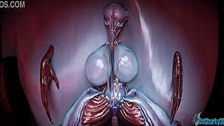 Dasharky3D Doom Summoner, Ready for Wild Anime Action?