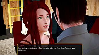 My New Family 412 Hentai Ass Play