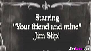 amateur teen 18+ager blows monster cock while wearing shoes in old and young scene