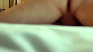 Best Redhead Ever Flashing at Party, Stripping Down with Oiled Tits! 🔥