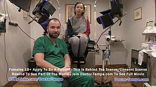 cloe becomes doctor in tampa after waking on road