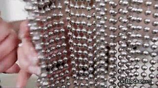 Big-titted Stella Cox riding huge black cock hard