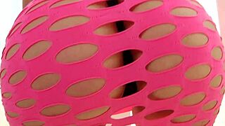 Fallon West in double penetration!