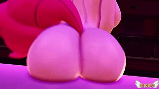 Pinkie Pie says, Follow my jerk off instructions for that big ass.