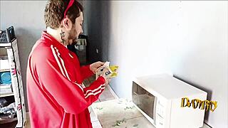 Especial halloween dorn completo no red