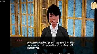 My New Family Episode 228