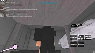 exploring adult content in roblox game number twenty seven