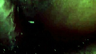 i'm the landlord's wife getting a creampie from my black roommate in the bedroom