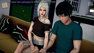 My Bully Turns Into My Lover in Episode 38