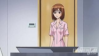 妇科医生真实玩法无码Hentai中出！